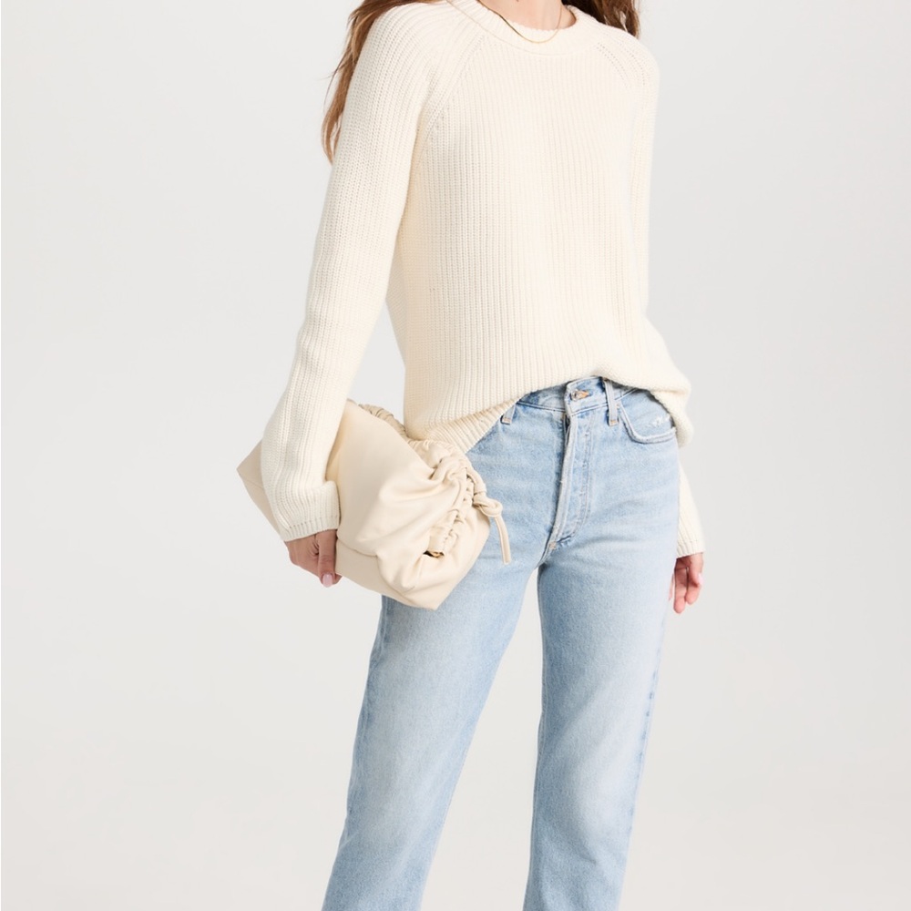 Light Blue Women's Jeans